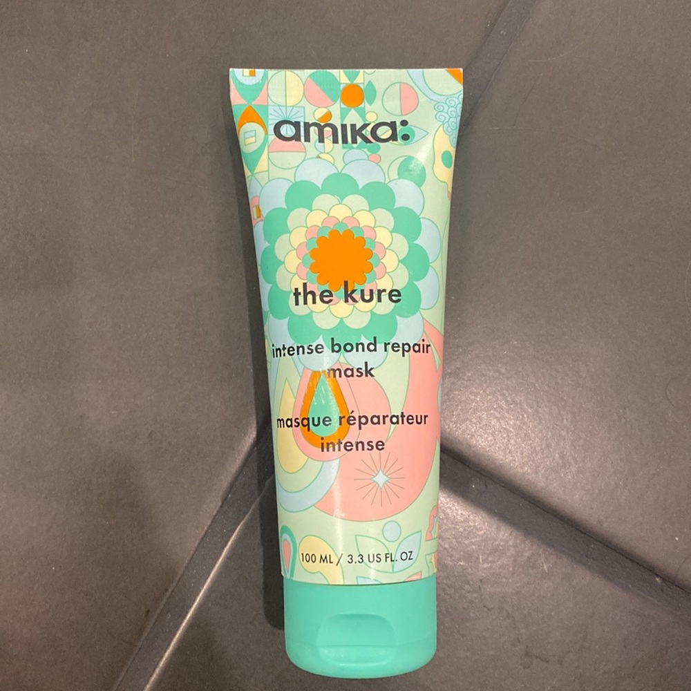 Amika the Kure Intense Bond Repair Mask